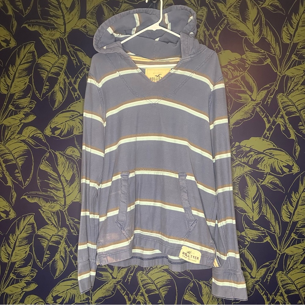 Hollister Hoodie